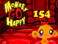 Spil Monkey Go Happy Stage 154