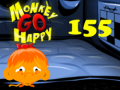 Spil Monkey Go Happy Stage 155
