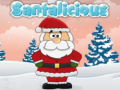 Spil Santalicious