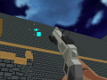 Spil Crazy Pixel Gun Apocalypse 4