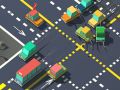 Spil Slightly Annoying Traffic