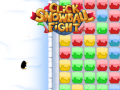 Spil Click Snowball Fight
