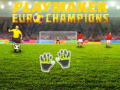 Spil Playmaker Euro Champions