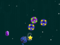Spil Saucer Dodge