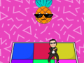 Spil Pineapple Style