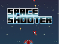 Spil Space Shooter