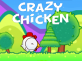 Spil Crazy Chicken