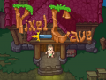Spil Pixel Cave: My Backyard