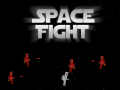 Spil Space Fight