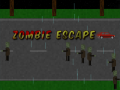 Spil Zombie Escape