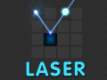 Spil Laser