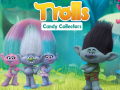Spil Trolls Candy Collector