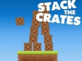 Spil Stack The Crates