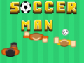 Spil Soccer Man