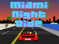 Spil Miami Night Ride 3D