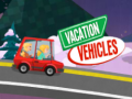 Spil Vacation Vehicles