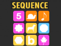 Spil Sequence