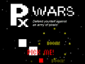 Spil PxWars