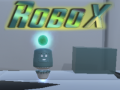 Spil RoboX