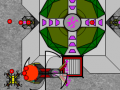 Spil Drone vs Alien