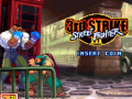 Spil Street Fighter III 3rd Strike: Fight for the Future
