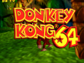 Spil Donkey Kong 64