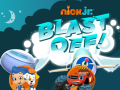 Spil Nick Jr Blast Off