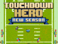 Spil Touchdown Hero New Season