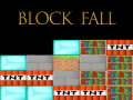 Spil Block Fall