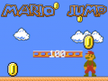 Spil Mario Jump