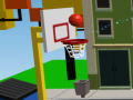 Spil Street Hoops 3D