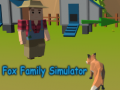 Spil Fox Family Simulator