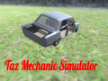 Spil Taz Mechanic Simulator