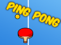 Spil Ping Pong