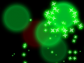 Spil Neon Burst