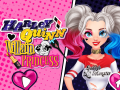 Spil Harley Quinn Villain Princess