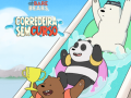 Spil We Bare Bears: Corredeira Semcurso