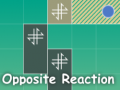 Spil Opposite Reaction