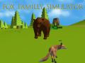 Spil Fox Familly Simulator