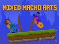 Spil Mixed Macho Arts