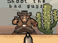 Spil Shoot The Bad Guys