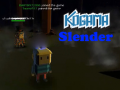 Spil Kogama: Slender
