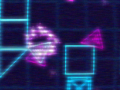 Spil Neon Shoot
