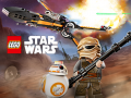 Spil Lego Star Wars: Empire vs Rrebels 2018