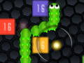 Spil Slither vs Block