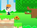 Spil Mr Maker level editor