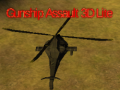Spil Gunship assault 3d lite