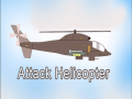 Spil Attack Helicopter