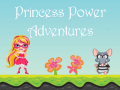 Spil Princess Power Adventures