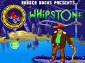 Spil Whip Stone